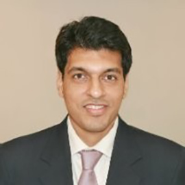  Siddharth Vishwanath, Partner - Cyber Advisory Leader, PwC